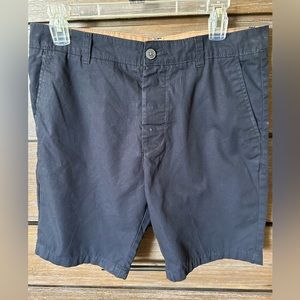 H&M Chino Shorts size 30